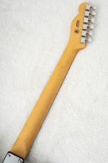 Fender Standard Telecaster White Pickguard 3-Color Sunburst【ストラッププレゼント】【3.78kg】_10