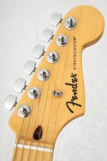 Fender Standard Stratocaster White Pickguard Candy Cola【ストラッププレゼント】【3.48kg】_7