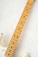 Fender Standard Stratocaster White Pickguard Olympic White【ストラッププレゼント】【3.88kg】_6