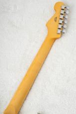 Fender Standard Stratocaster White Pickguard Olympic White【ストラッププレゼント】【3.88kg】_10