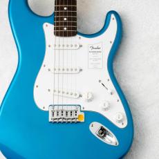 Fender Standard Stratocaster White Pickguard Aqua Marine Metallic【ストラッププレゼント】【3.50kg】