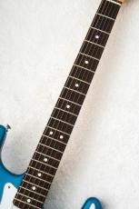 Fender Standard Stratocaster White Pickguard Aqua Marine Metallic【ストラッププレゼント】【3.50kg】_6