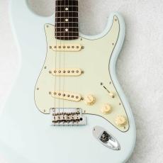 Fender FSR American Professional II Stratocaster Roasted Neck Sonic Blue【3.48kg】【ギグバッグ&ストラップ】