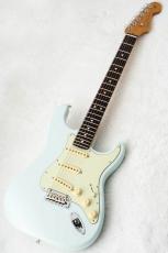 Fender FSR American Professional II Stratocaster Roasted Neck Sonic Blue【3.48kg】【ギグバッグ&ストラップ】_2