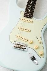 Fender FSR American Professional II Stratocaster Roasted Neck Sonic Blue【3.48kg】【ギグバッグ&ストラップ】_3