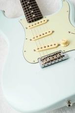 Fender FSR American Professional II Stratocaster Roasted Neck Sonic Blue【3.48kg】【ギグバッグ&ストラップ】_4