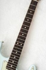 Fender FSR American Professional II Stratocaster Roasted Neck Sonic Blue【3.48kg】【ギグバッグ&ストラップ】_5