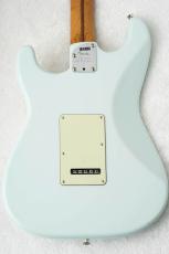 Fender FSR American Professional II Stratocaster Roasted Neck Sonic Blue【3.48kg】【ギグバッグ&ストラップ】_8