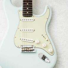 Fender FSR American Professional II Stratocaster Roasted Neck Sonic Blue【3.64kg】【ギグバッグ&ストラップ】