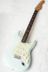 Fender FSR American Professional II Stratocaster Roasted Neck Sonic Blue【3.64kg】【ギグバッグ&ストラップ】_2