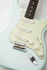 Fender FSR American Professional II Stratocaster Roasted Neck Sonic Blue【3.64kg】【ギグバッグ&ストラップ】_3