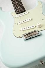 Fender FSR American Professional II Stratocaster Roasted Neck Sonic Blue【3.64kg】【ギグバッグ&ストラップ】_4