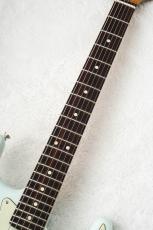 Fender FSR American Professional II Stratocaster Roasted Neck Sonic Blue【3.64kg】【ギグバッグ&ストラップ】_5