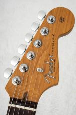 Fender FSR American Professional II Stratocaster Roasted Neck Sonic Blue【3.64kg】【ギグバッグ&ストラップ】_6