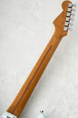 Fender FSR American Professional II Stratocaster Roasted Neck Sonic Blue【3.64kg】【ギグバッグ&ストラップ】_9