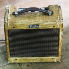 Fender Champ 5E1
