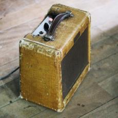 Fender Champ 5E1_5