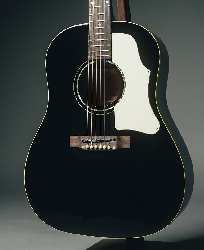 最終値下げ　ギター　epiphone ej-45 エフェクター機能付サウンドホールピックアップ付 Epiphone J-45 Studio Vintage Sunburst アコースティックギター初心者
