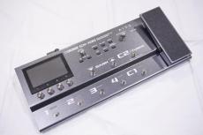 BOSS GX-100 + BT-DUAL