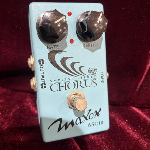 Maxon ASC10