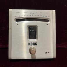 KORG DT-10_2