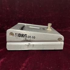 KORG DT-10_7