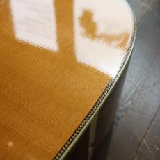 Martin HD-28BLE Brazilian Rosewood Limited Edition_13
