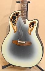 Ovation 1581-7 AdamasⅡ　1998年製_2