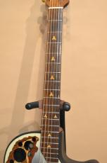 Ovation 1581-7 AdamasⅡ　1998年製_3