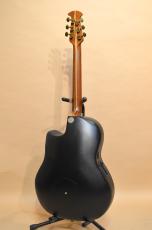 Ovation 1581-7 AdamasⅡ　1998年製_5
