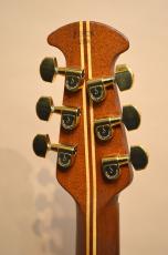 Ovation 1581-7 AdamasⅡ　1998年製_8