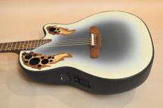 Ovation 1581-7 AdamasⅡ　1998年製_9