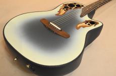 Ovation 1581-7 AdamasⅡ　1998年製_11
