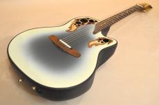 Ovation 1581-7 AdamasⅡ　1998年製_12