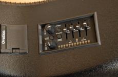 Ovation 1581-7 AdamasⅡ　1998年製_13