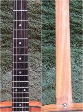 Maton 【アウトレット特価】EMBW6 ~Mini Maton Series~ #16685【48回迄金利0%対象】【送料当社負担】_8