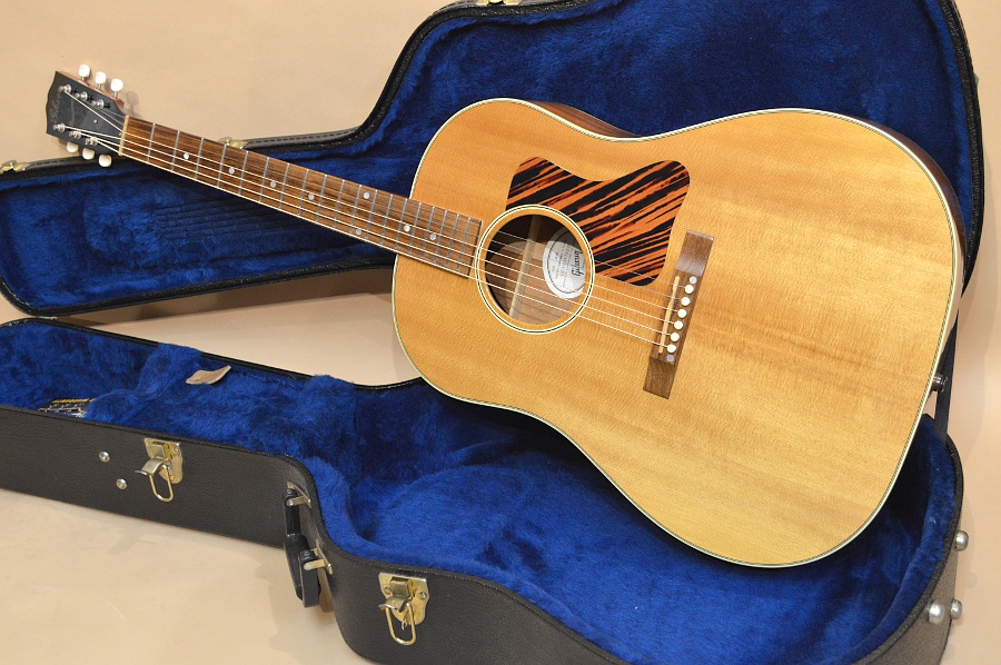 Gibson J-35 2013年製 2013年 中古 1538680 Gibson(ギブソン)【楽器