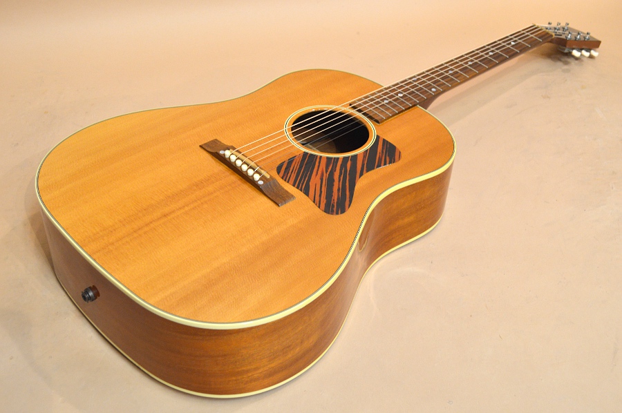 Gibson J-35 2013年製 2013年 中古 1538680 Gibson(ギブソン)【楽器