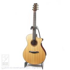 Hamblin Guitars Grand Concert Cutaway (Jacaranda)_2