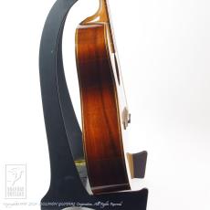 Hamblin Guitars Grand Concert Cutaway (Jacaranda)_5