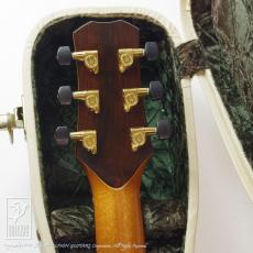 Hamblin Guitars Grand Concert Cutaway (Jacaranda)_7