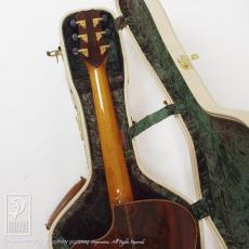 Hamblin Guitars Grand Concert Cutaway (Jacaranda)_9