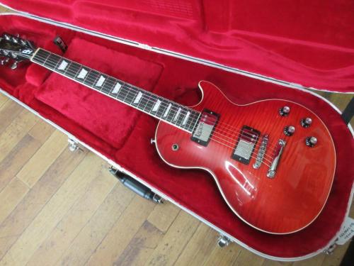 Gibson LES PAUL STANDARD HP2018 PROTO