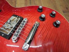 Gibson LES PAUL STANDARD HP2018 PROTO_3