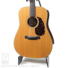 Collings D-2H (40mm Nut Width)