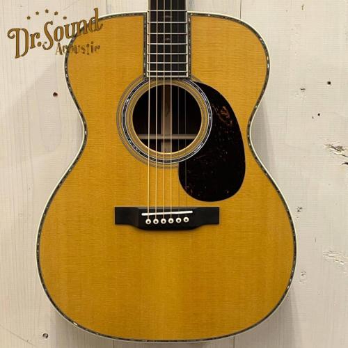 Martin 2024年製　000-42　#2885135【無金利分割OK】【送料込み】