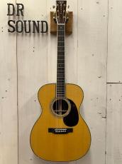 Martin 2024年製　000-42　#2885135【無金利分割OK】【送料込み】_2