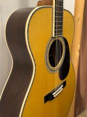 Martin 2024年製　000-42　#2885135【無金利分割OK】【送料込み】_4