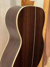 Martin 2024年製　000-42　#2885135【無金利分割OK】【送料込み】_9