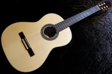 Antonio Sanchez [アントニオ・サンチェス] 【小物5点サービス!】Profesor-1 / 64 / 松  【640mm】【実物写真】【スペイン製】【池袋店在庫品】_2
